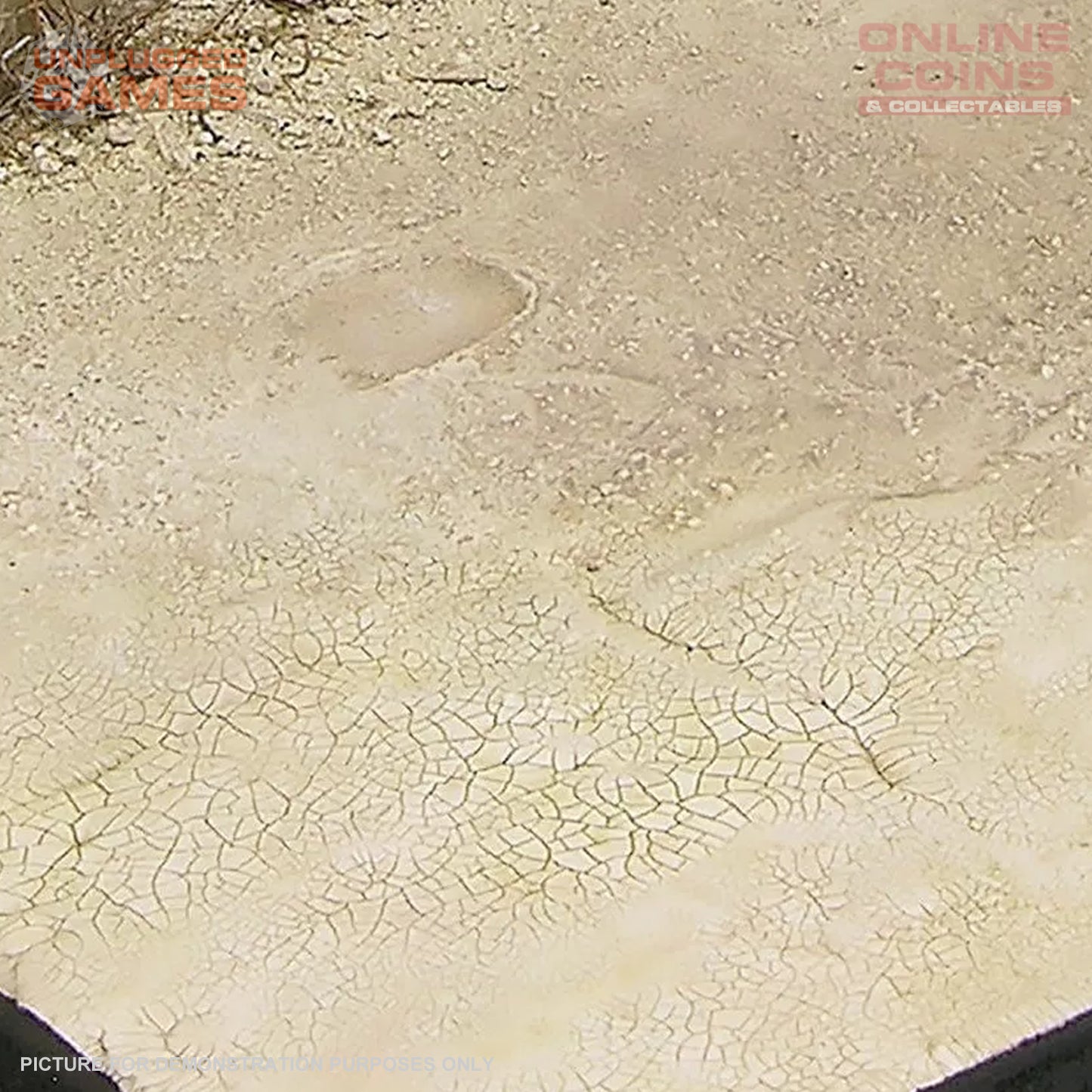 AK Interactive - Dioramas - Light & Dry Cackle Effects 100ml