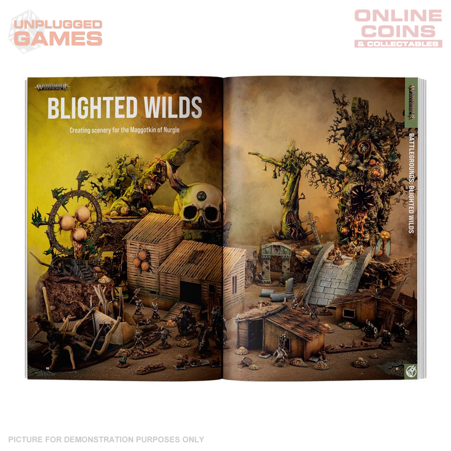 White Dwarf 520 (Jan 2026)