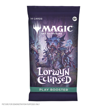 Magic: The Gathering - Lorwyn Eclipsed - SEALED Bundle PRE ORDER