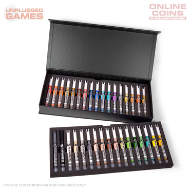 AK Interactive - Playmarkers - Special Box Set