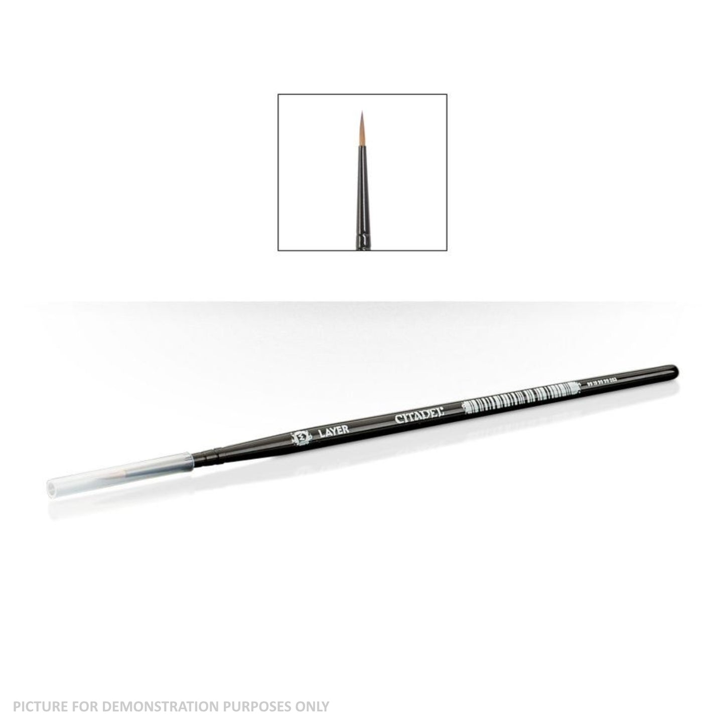 Citadel Layer Brush - 63-22 Medium