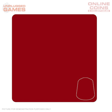 Citadel Base - 21-03 Mephiston Red