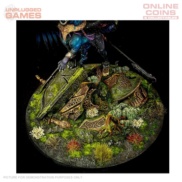 Dirty Down - Moss Effect 25ml