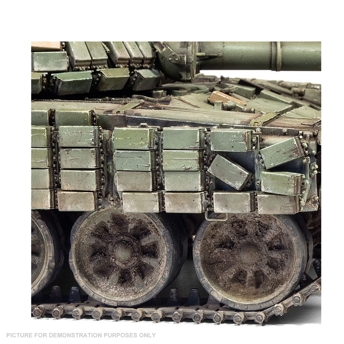 AK Interactive - Dioramas - Splatter Effects Wet Mud 100m