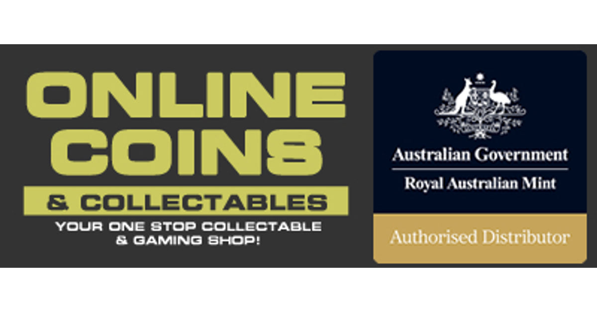 Online Coins and Collectables Valuation Services