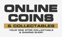 Online Coins and Collectables