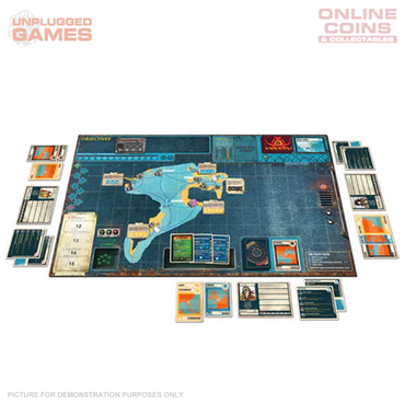 Pandemic - Legacy Season 2 (BLACK Edition)