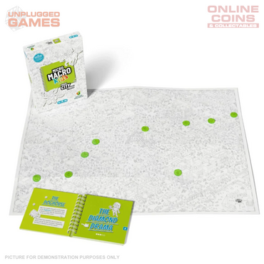 MicroMacro Kids – CRAZY CITY PARK