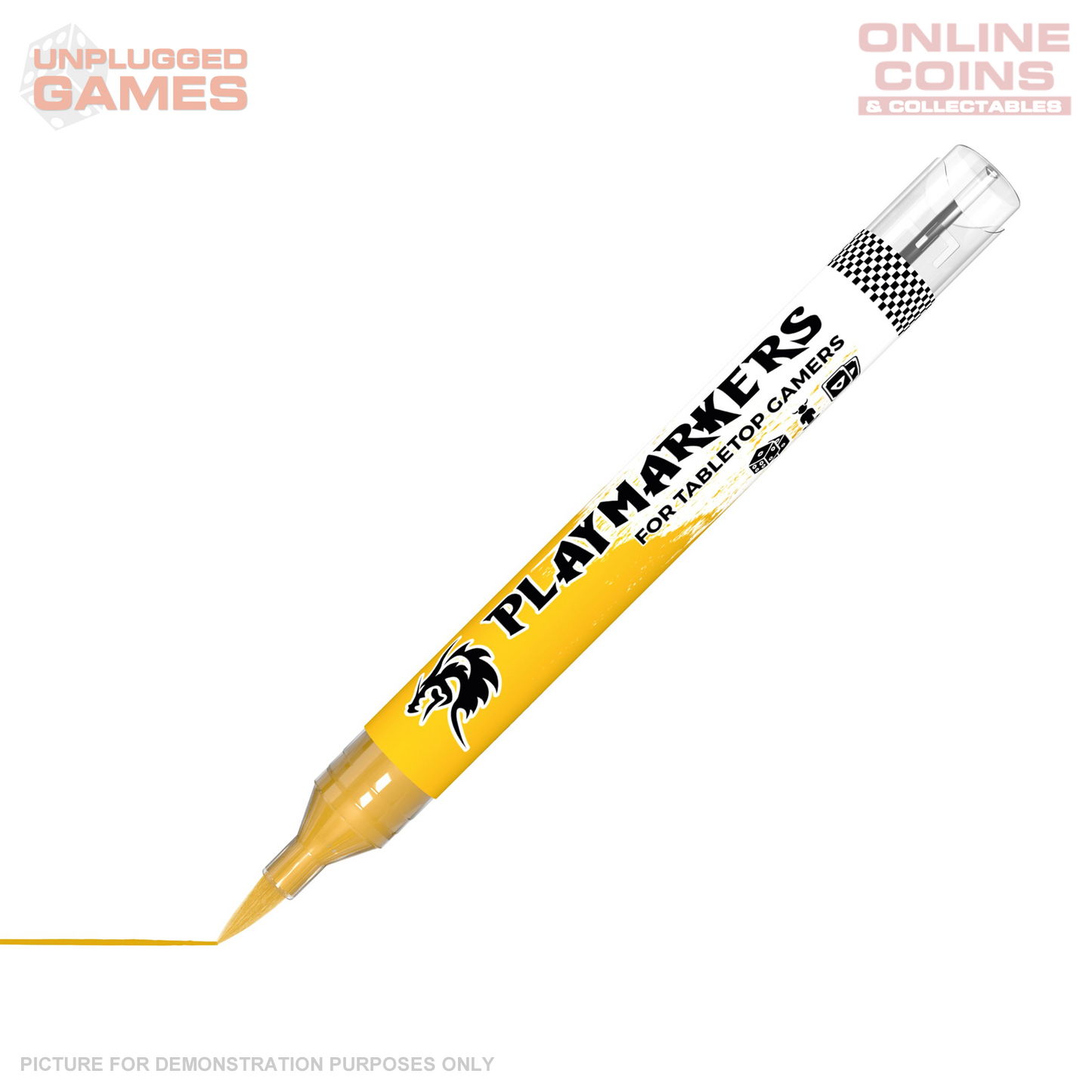 AK Interactive - Playmarkers - PEACH