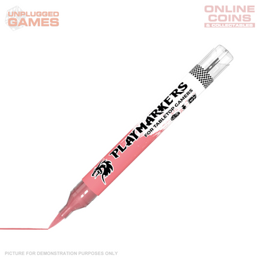 AK Interactive - Playmarkers - PINK