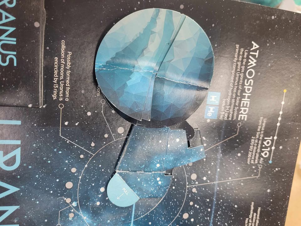 2017 Planetary 10-Coin Collection