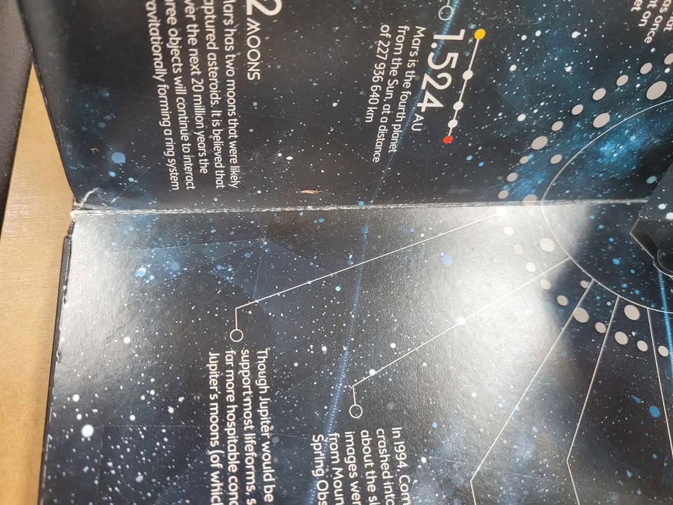 2017 Planetary 10-Coin Collection