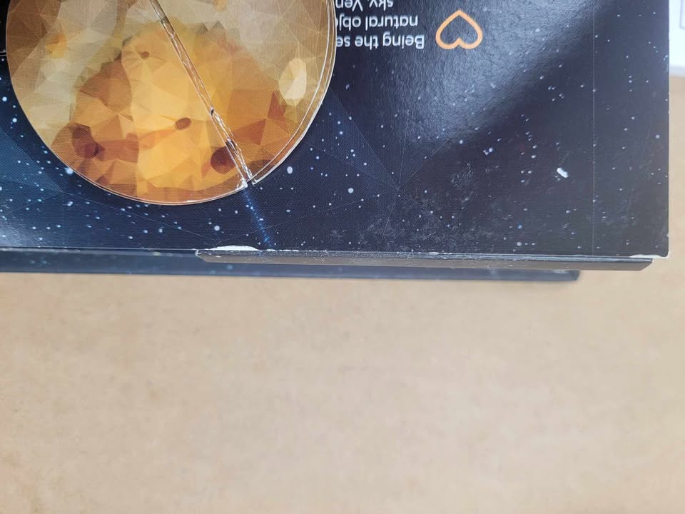 2017 Planetary 10-Coin Collection