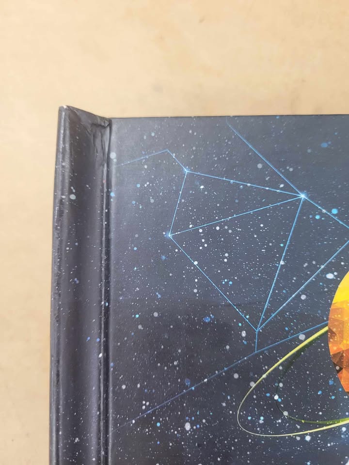 2017 Planetary 10-Coin Collection