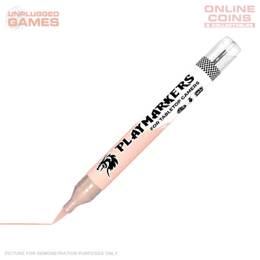 AK Interactive - Playmarkers - PINK SKIN