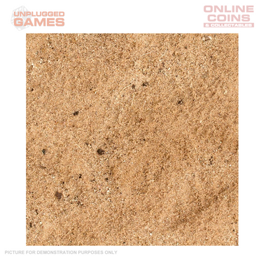 AK Interactive - Dioramas - Terrains Sandy Desert 250ml