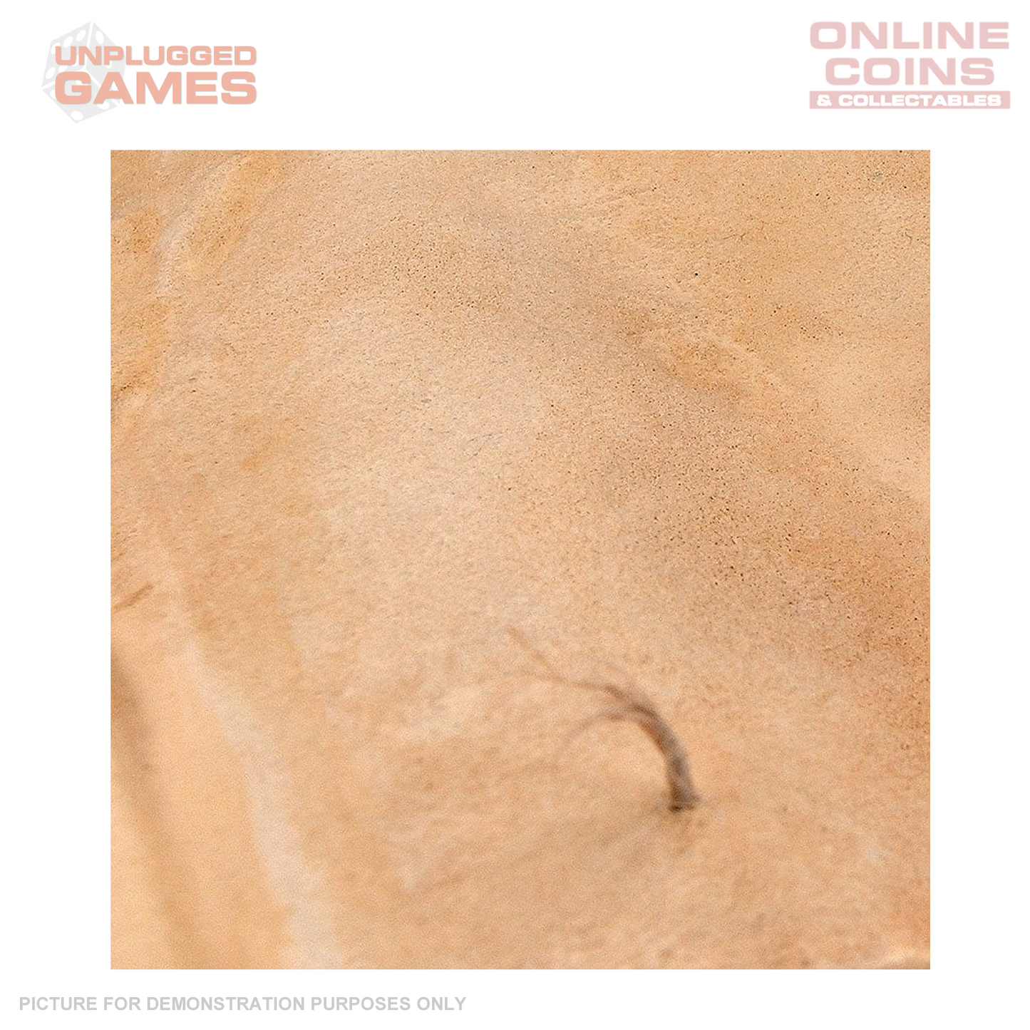 AK Interactive - Dioramas - Terrains Sandy Desert 250ml