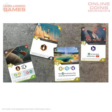 SETI: Search for Extraterrestrial Intelligence