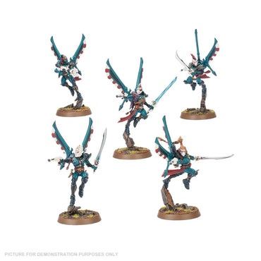 Warhammer 40,000 - Corsair SkyReavers