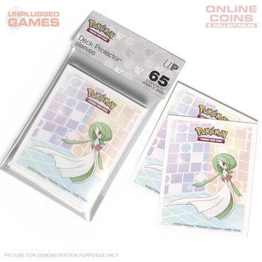ULTRA PRO Pokémon - Trick Room 65ct Deck Protector sleeves