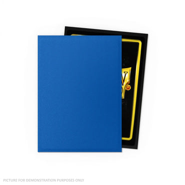 Dragon Shield DUAL MATTE Sleeves Standard - WISDOM