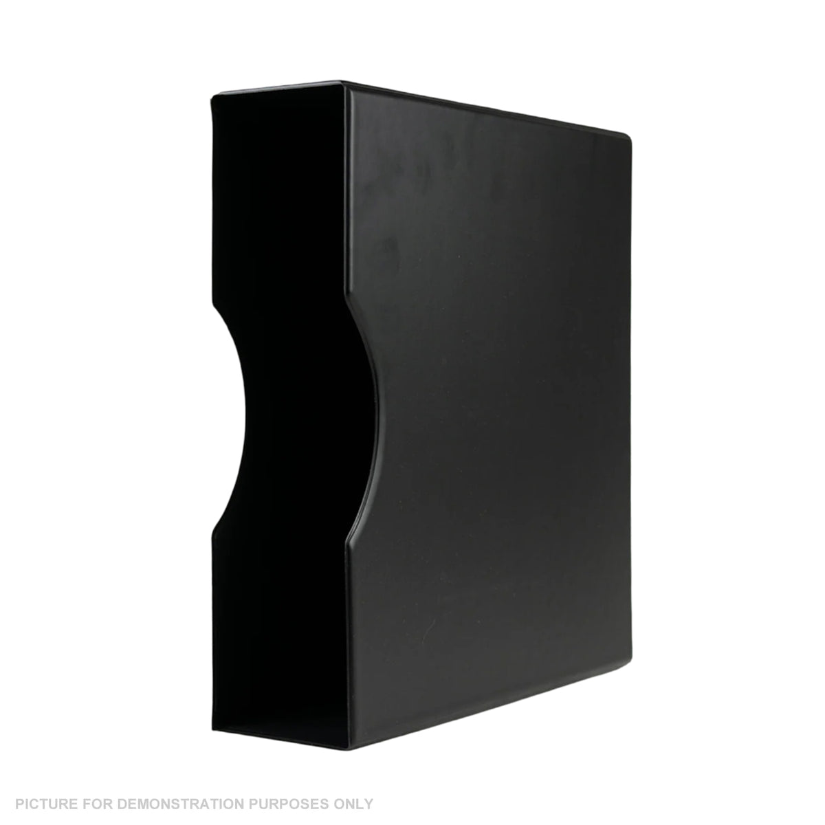 VST Canterbury Slipcase 50mm - BLACK
