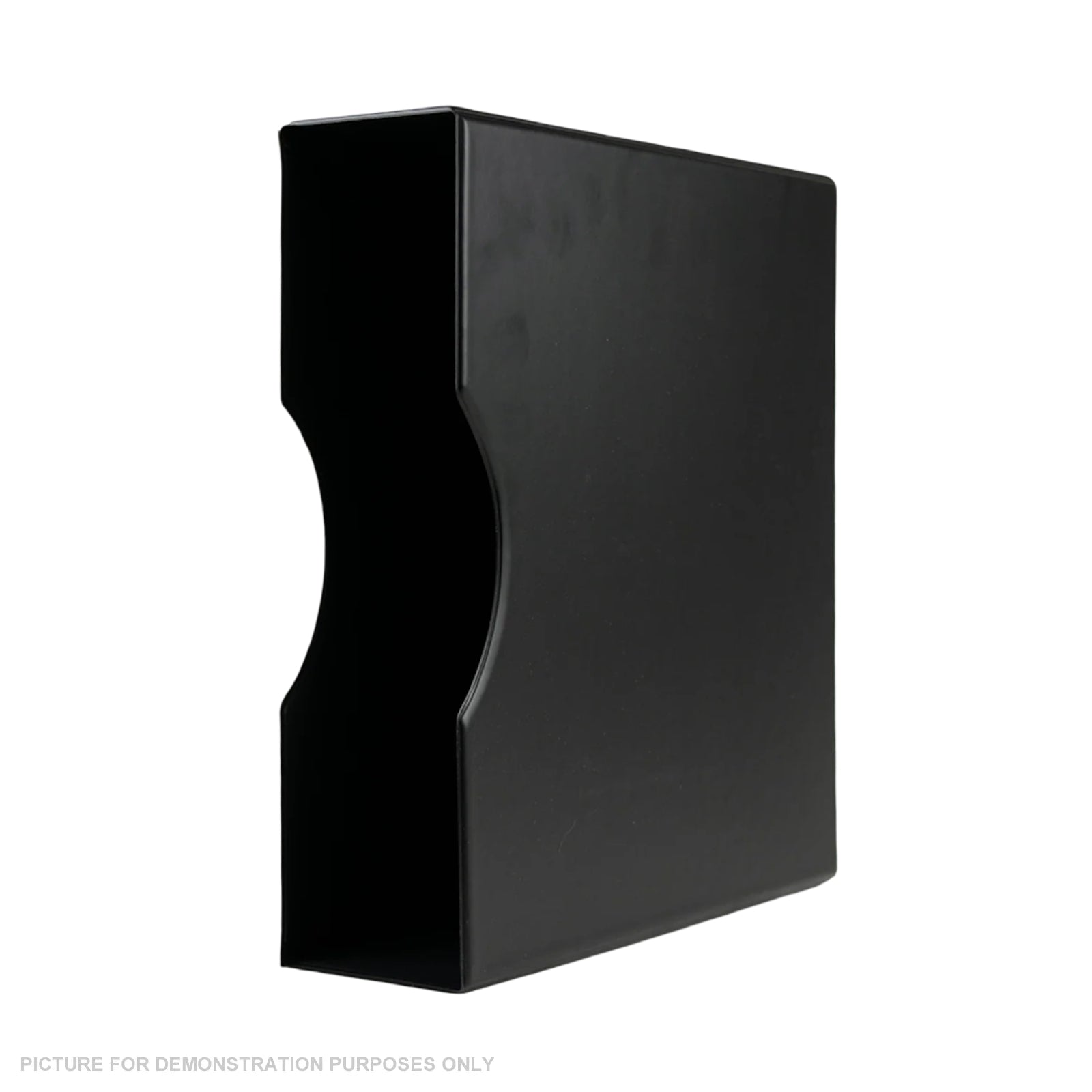 VST Canterbury Slipcase 50mm - BLACK