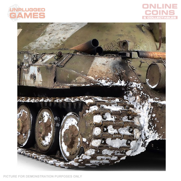 AK Interactive - Dioramas - Snow Sprinkles 100ml