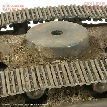 AK Interactive - Dioramas - Splatter Effects Stirred Earth 100ml