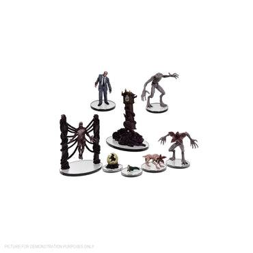 Stranger Things Pre-painted Miniatures - Blind Box
