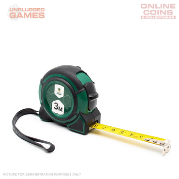 LPG Essentials Tape Measure