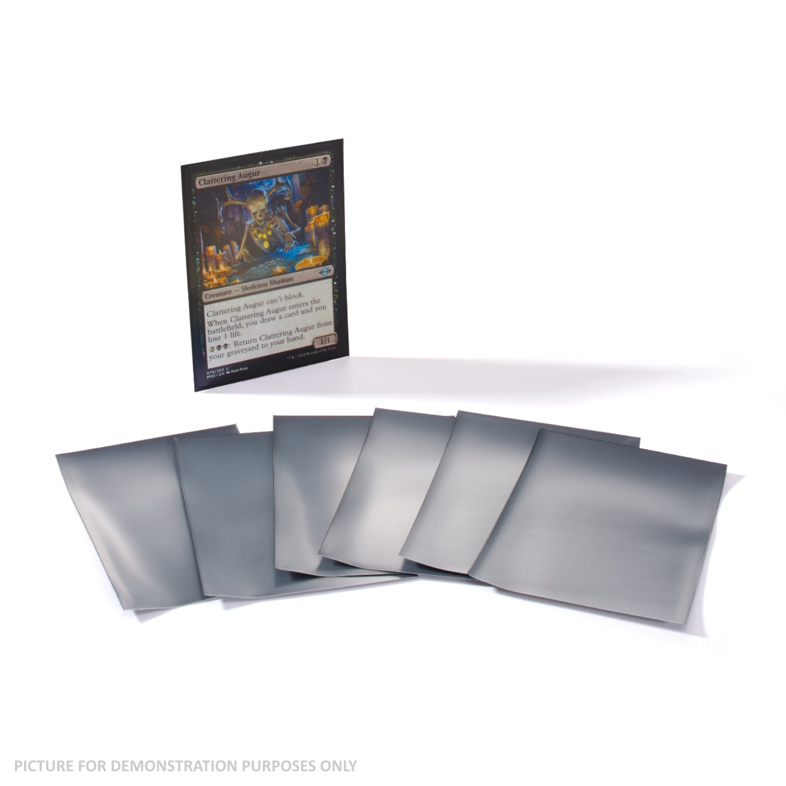Lighthouse TCG Sleeves Pro 67x92 mm, BLACK, pack 50 (Standard size) – Online Coins and Collectables