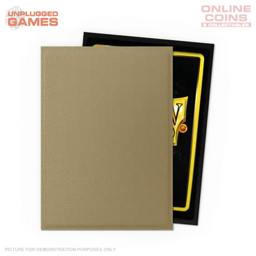 Dragon Shield DUAL MATTE Sleeves Standard - TRUTH