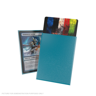 Ultimate Guard: Sleeves – Cortex Matte – Petrol