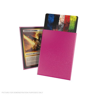 Ultimate Guard: Sleeves – Cortex Matte – Pink