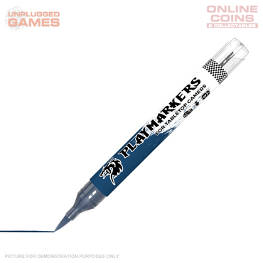 AK Interactive - Playmarkers - ULTRAMARINE
