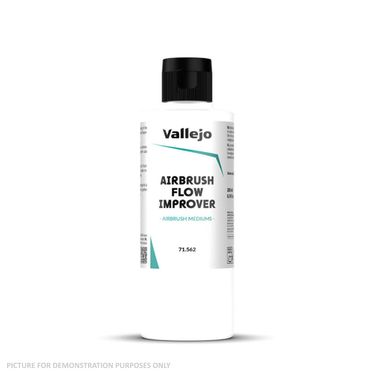 Vallejo Airbrush - 71.562 Flow Improver 200ml