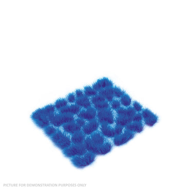 Vallejo Scenery - Fantasy Tuft - Large - Blue