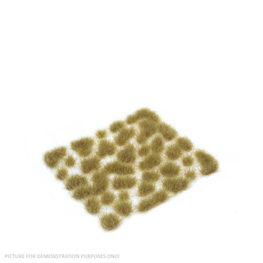 Vallejo Scenery - Wild Tuft - Beige - Large