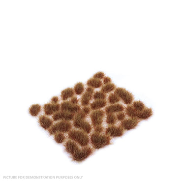 Vallejo Scenery - Wild Tuft - Dry - Large