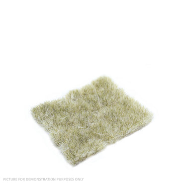 Vallejo Scenery - Wild Tuft - Winter - Extra Large