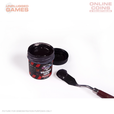 AK Interactive - Terrains - Volcanic Earth 100 ml