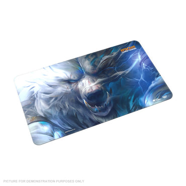 Riftbound League of Legends TCG – Playmat – Origins - VOLIBEAR