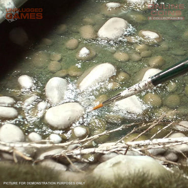 AK Interactive - Dioramas - Gel Effects 100ml