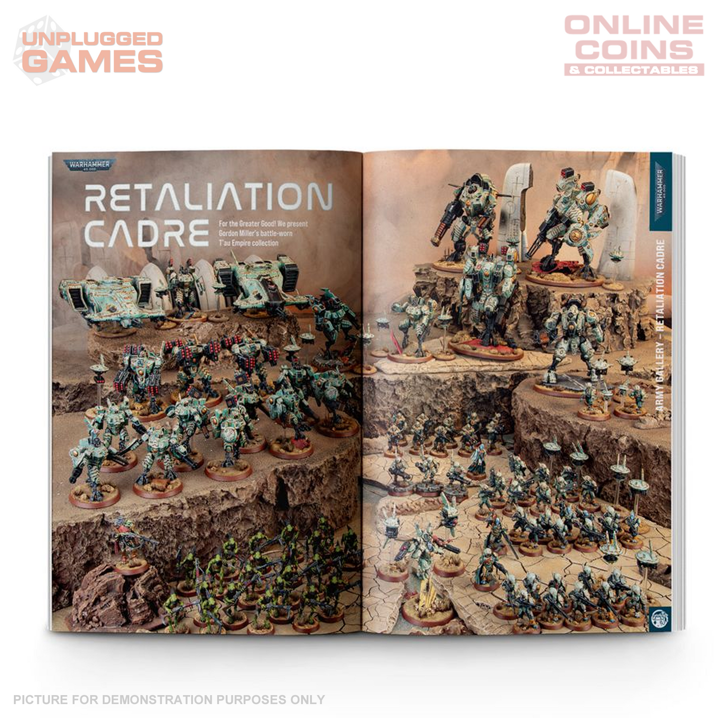 White Dwarf 517 (October 2025)