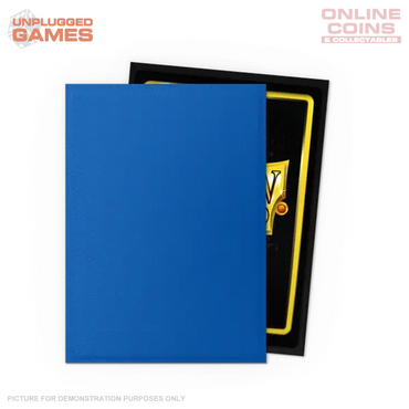 Dragon Shield DUAL MATTE Sleeves Standard - WISDOM