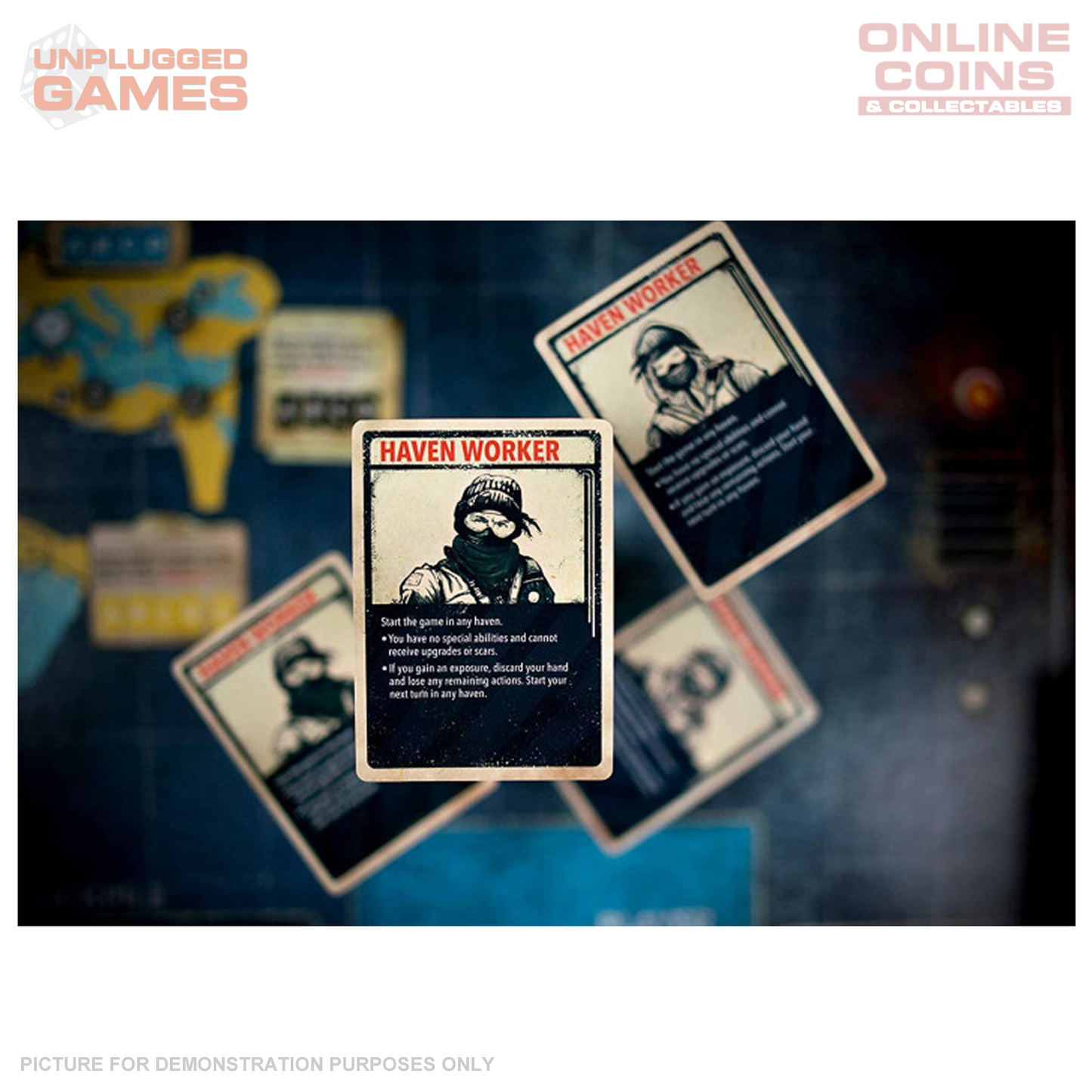 Pandemic - Legacy Season 2 (YELLOW Edition)