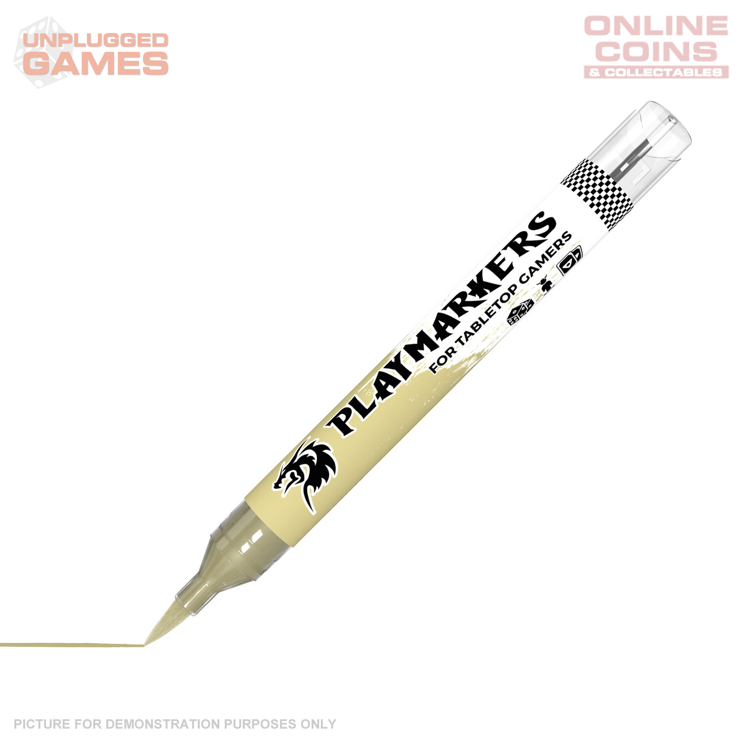 AK Interactive - Playmarkers - ZOMBIE SKIN