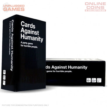 Cards Against Humanity Aus V2