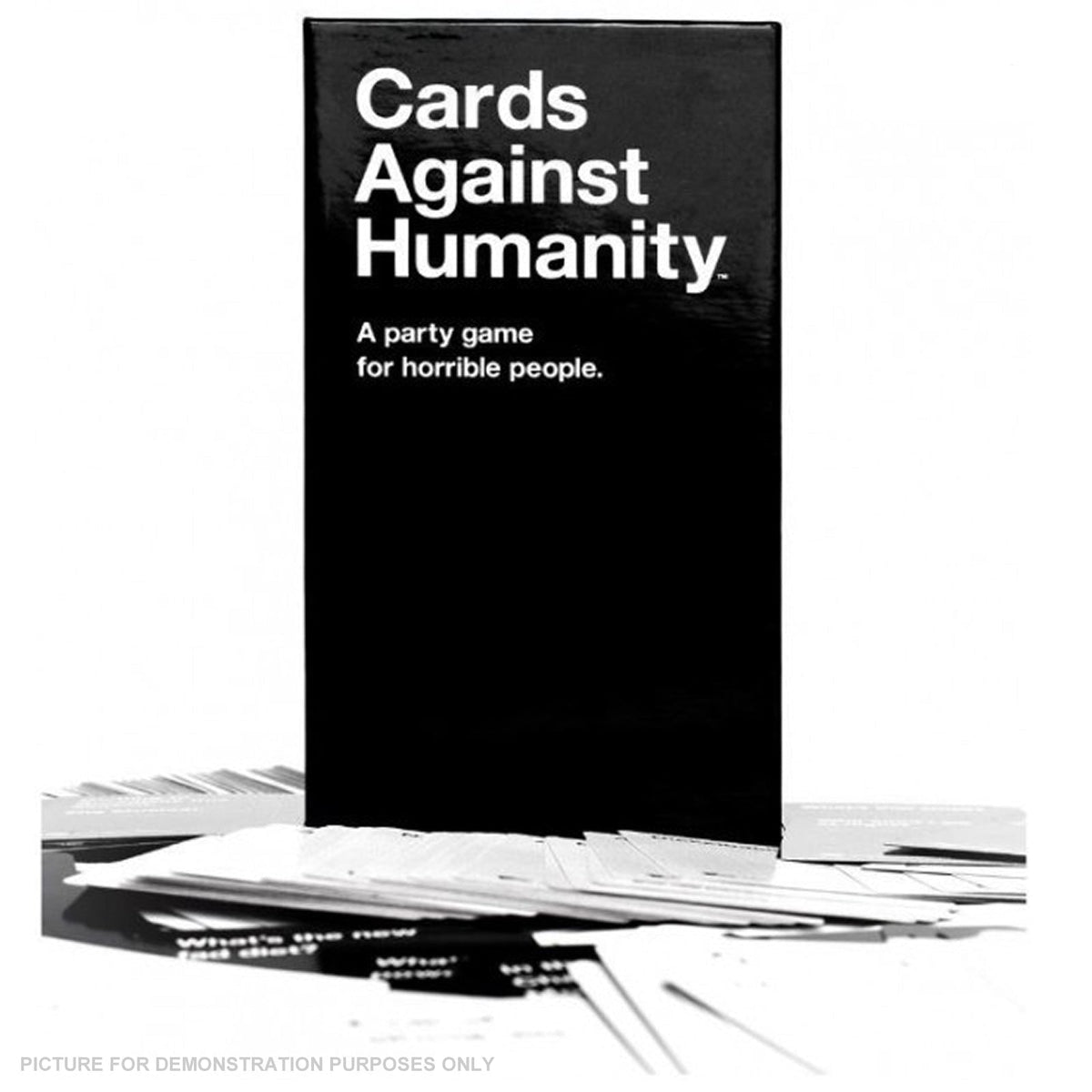 Cards Against Humanity Aus V2